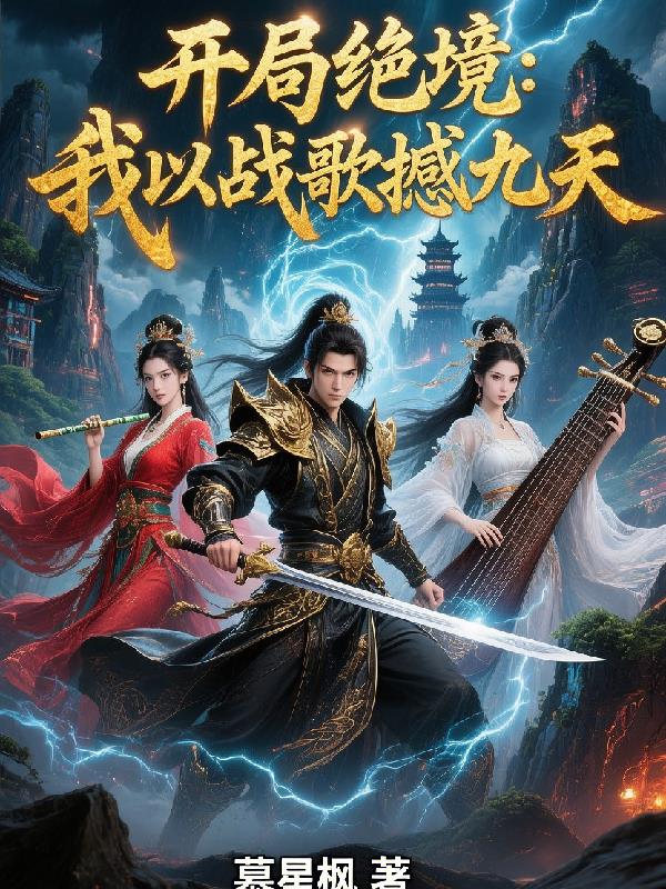 开局绝境,我以战歌撼九天