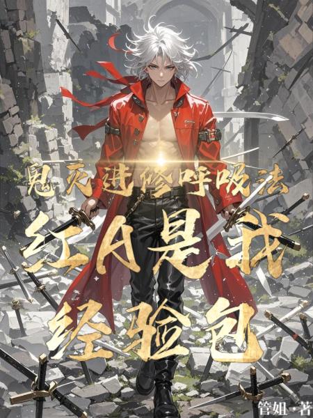 鬼灭进修呼吸法,红A是我经验包