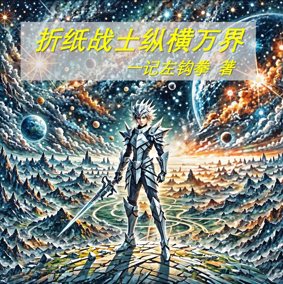 折纸战士纵横万界