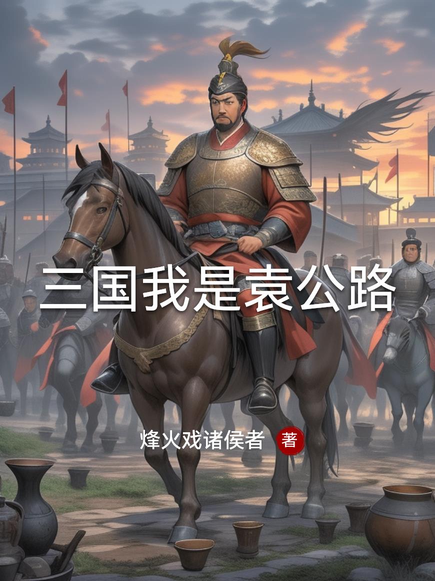 三国我是袁公路