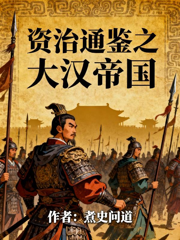 资治通鉴之大汉帝国