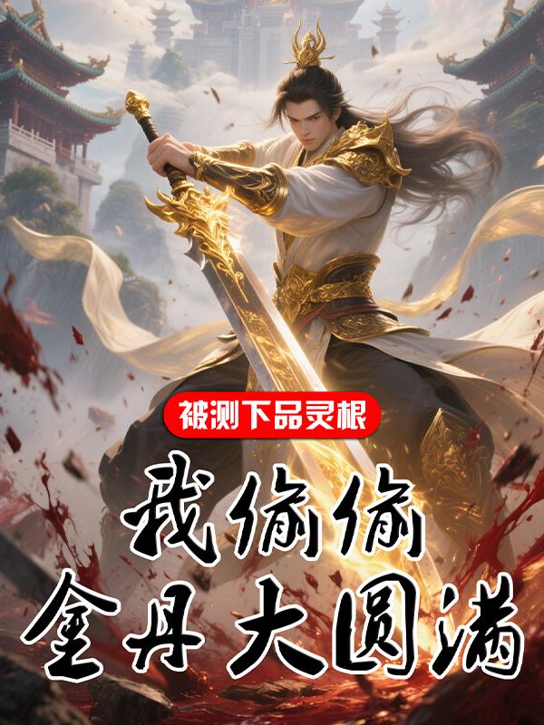 被测下品灵根，我偷偷金丹大圆满