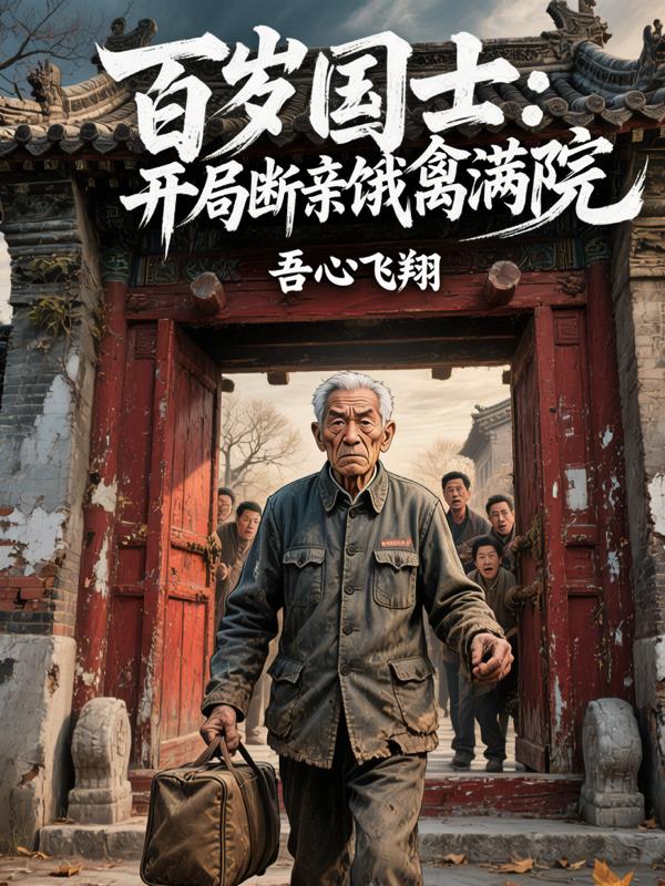 百岁国士:开局断亲饿禽满院