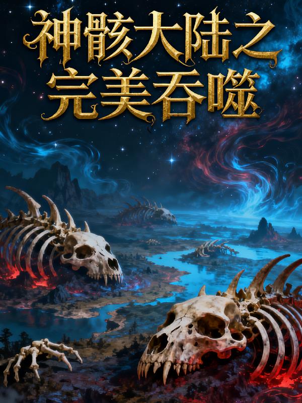 神骸大陆之完美吞噬